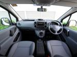 Citroen Berlingo Van 2009 года (AU)